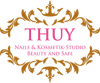 Thuy Nails Cosmetics Logo